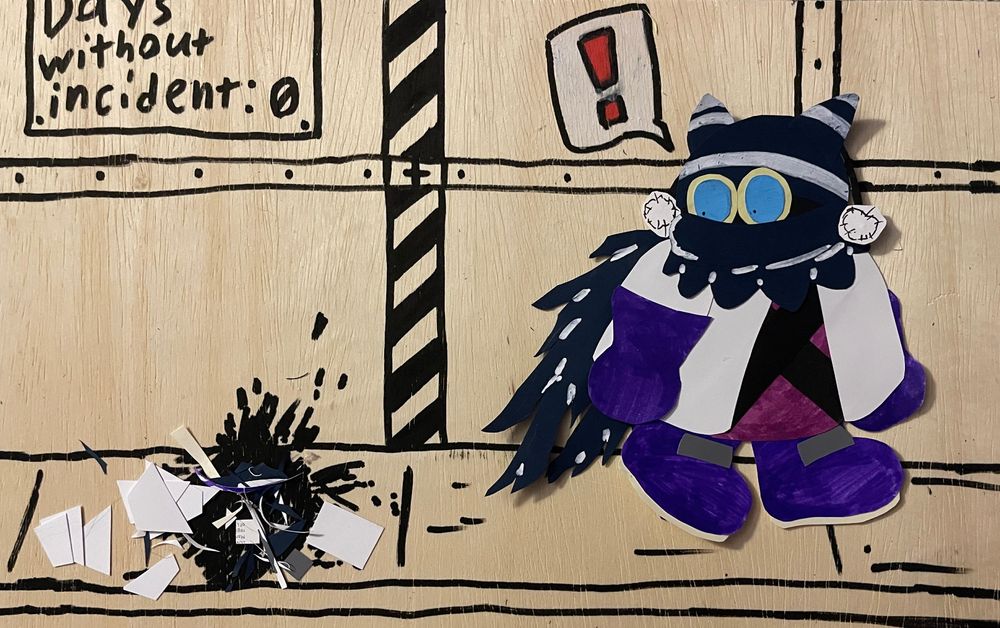 Flippy belongs to Manghostee on Art Fight!

https://artfight.net/~Manghostee