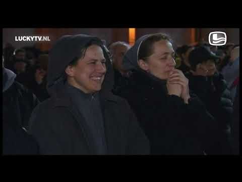 Circus Vaticano | LUCKYTV (2013)