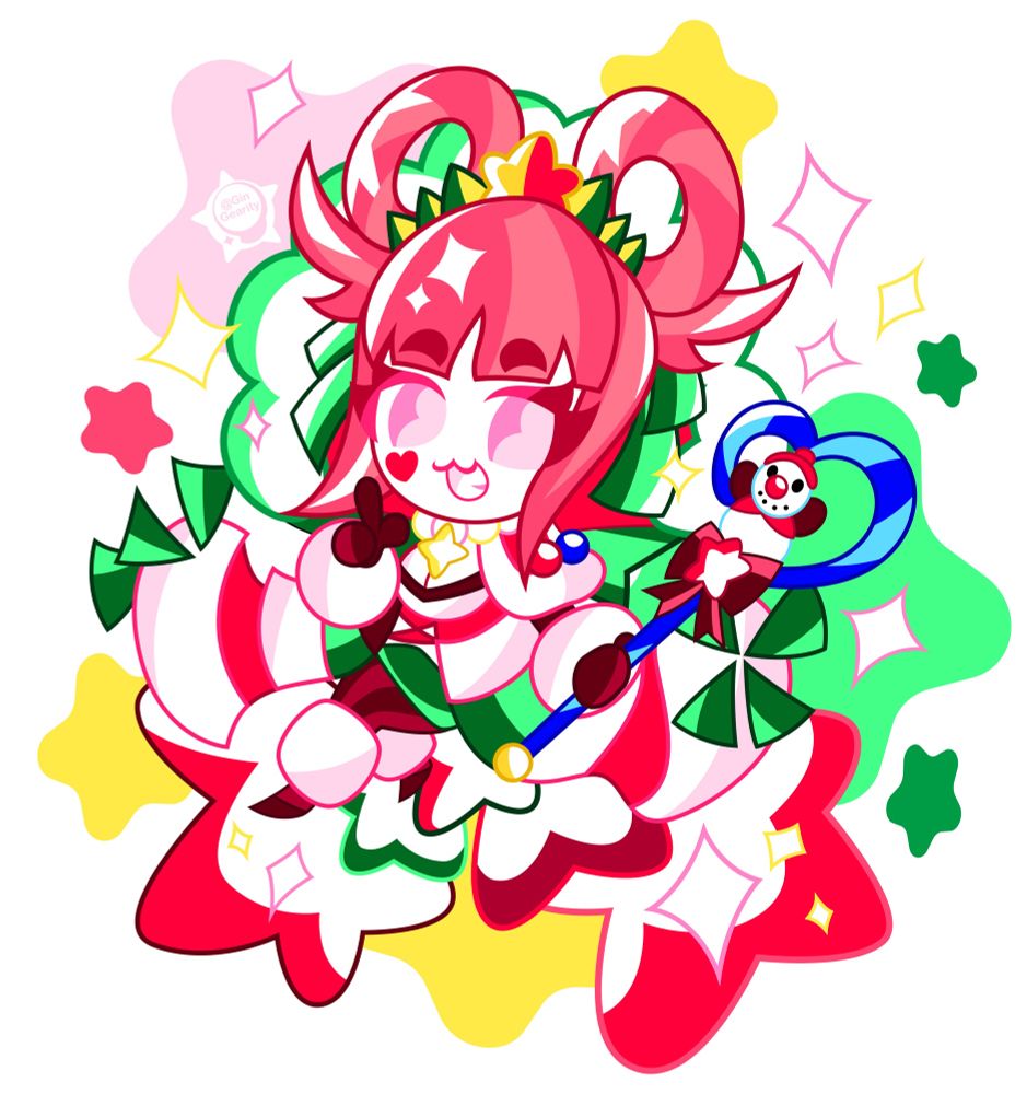 Winter Hortensia Chibi Fire Emblem Engage Fire Emblem Heroes Christmas 