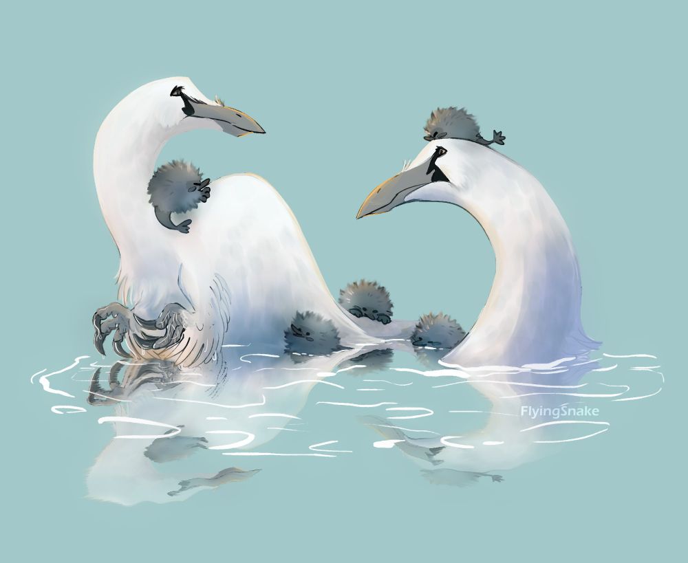 A family of Deinocheirus