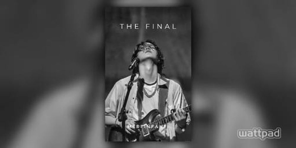 The Final | SOPE - merlin - Wattpad