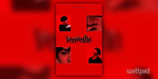 vermelho | sope  - kitty - Wattpad