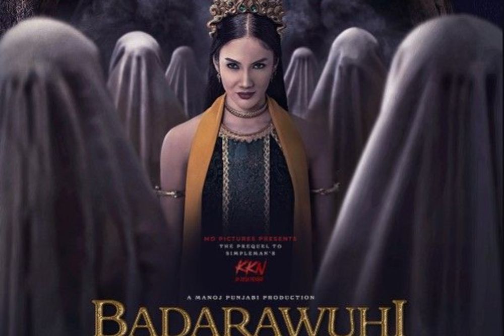 10 Film Horor Indonesia Terbaik, Ada Badarawuhi di Desa Penari!