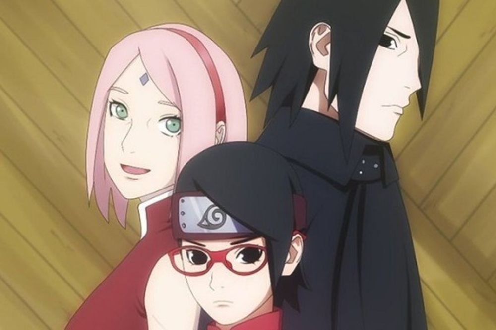 10 Keluarga Terkuat di Boruto Saat Ini! Apakah Uchiha?