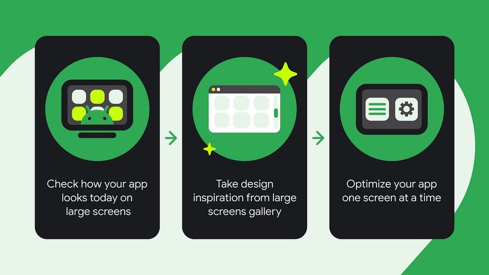 Android 16 is shifting toward a unified model where adaptive apps are the norm. Here are three tips to get started.
