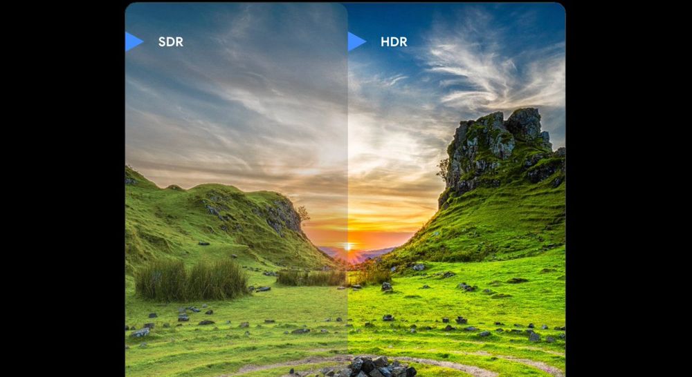 What does HDR really mean for graphics developers? We're breaking down the myths and realities behind vibrant colors, contrast, bit depth, and brightness.