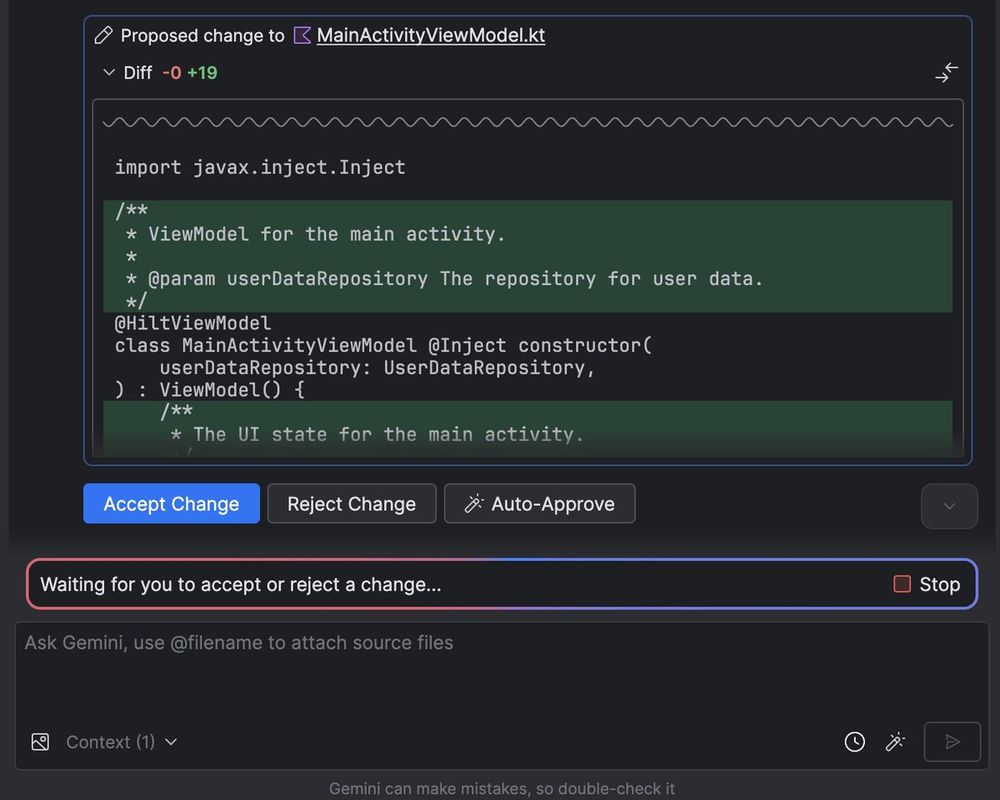 This edition of Now in Android features the new Canary release channel for early-access programs, agent Mode to enable AI to handle complex development tasks, play updates including 16 KB Page Size requirements, and more.