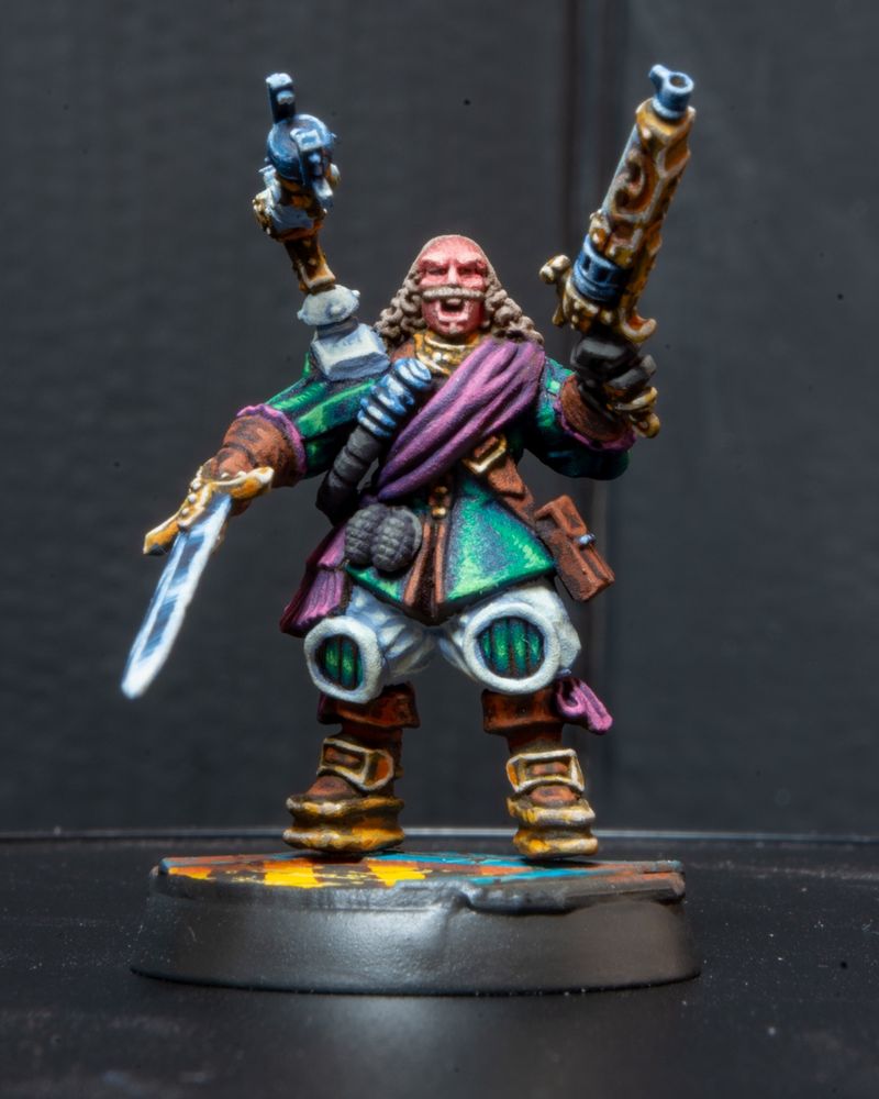 Old Grat front 