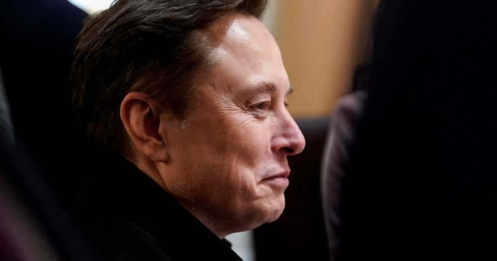 Elon Musk Hired a Dozen Texas Lobbyists This Year. State Law Keeps the Extent of Their Influence Under Wraps.