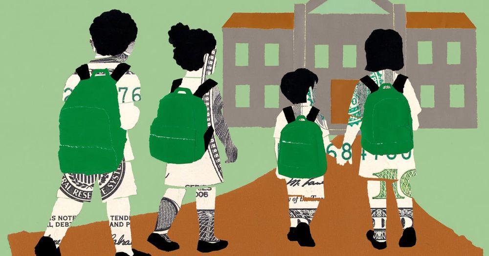 An investigation by ProPublica and The Texas Tribune found more than 60 instances of nepotism, self-dealing and conflicts of interest among 27 private schools that likely would have violated state law...