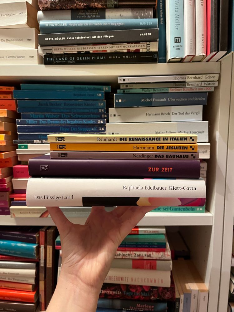 buecherstapel