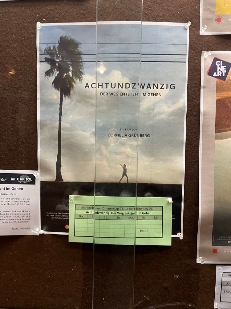 filmplakat achtundzwanzig