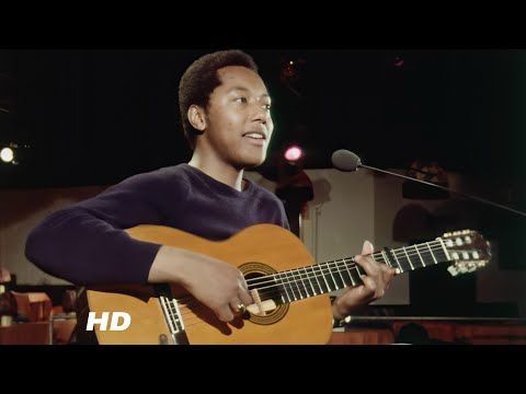 Labi Siffre - Bless The Telephone (Sounding Out, 21/02/1972)