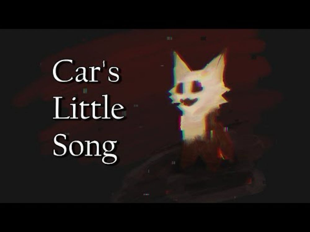 Car's Little Song (Original Cover) - Friday Night Funkin' Hit Single Real