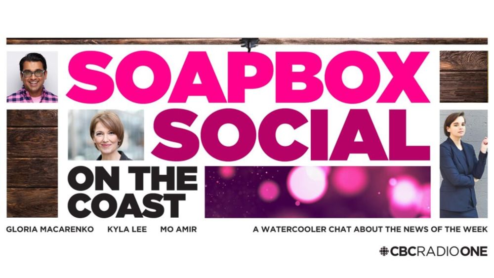 Kyla on CBC’s On The Coast with Gloria Macarenko: Soapbox Social: Vancouver halts integrity commissioner’s work - Kyla Lee: Vancouver DUI Lawyer