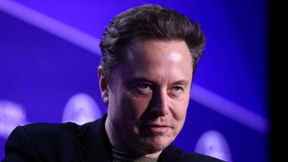 Elon Musk hits back at Sir Keir Starmer after 'civil war' comments dismissed