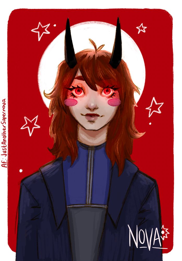 Character belongs to maikadee on AF
Twitter: Bop_tsunami