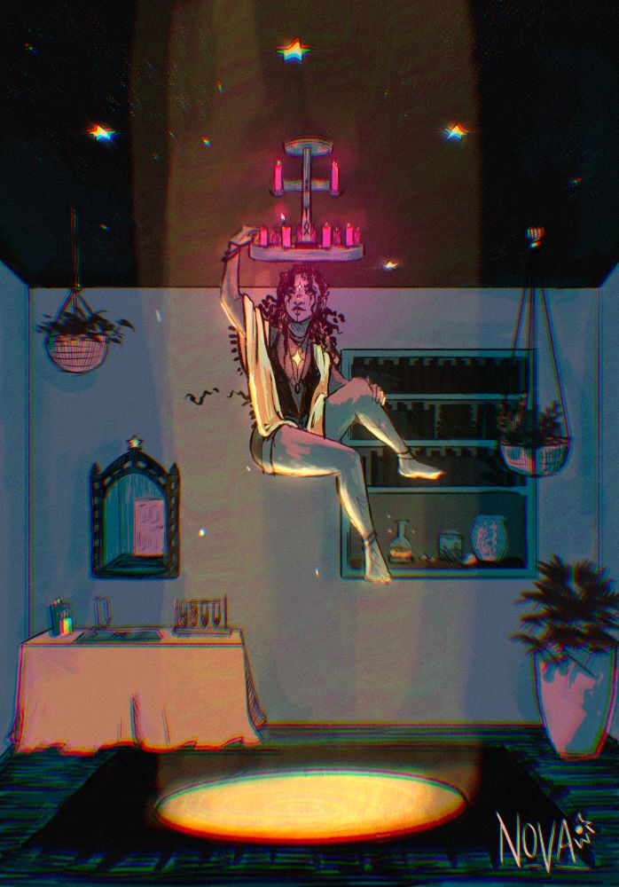 art by nova-by-art