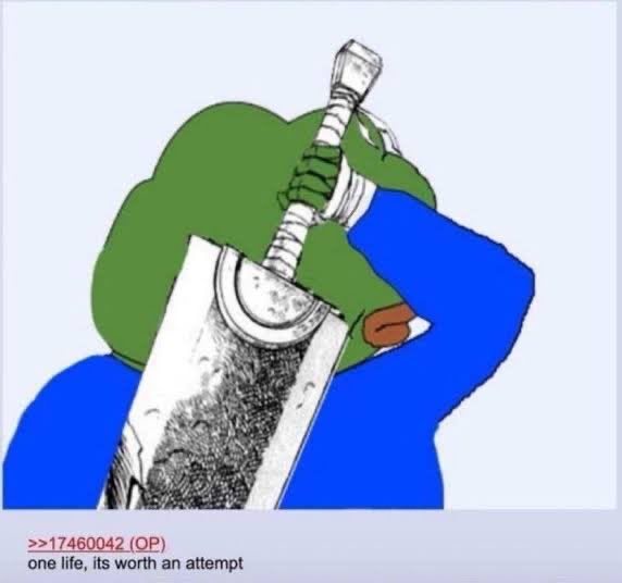 GOOD MORNING MOTHER CLUCKERS ITS TIME TO DO STUFF AND MOVE THE EARTH BENEATH OUR FEET BY MEANS OF SHEER MIND POWERED OUTPUT