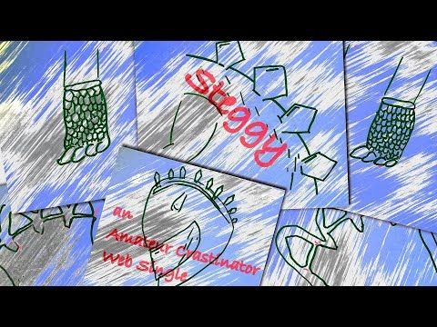 Steggy – Official Music Video – May Web Single