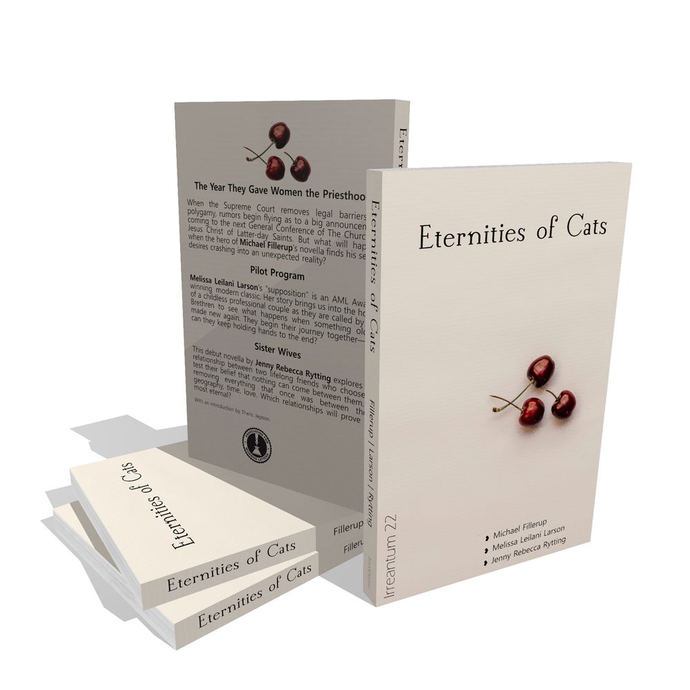Eternities of Cats