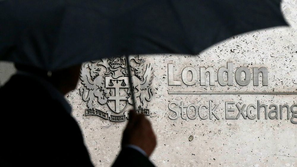 Turbulenzen am Anleihemarkt: Wie die Bank of England einen Lehman-Moment verhinderte