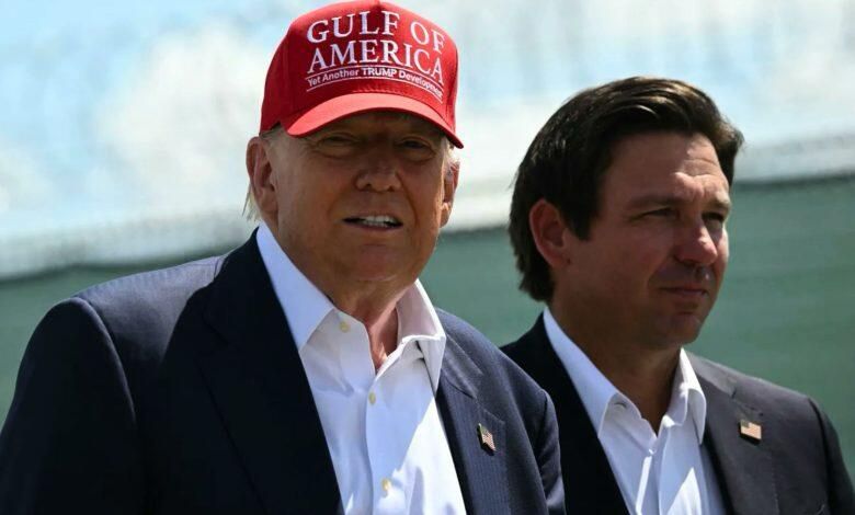 Florida – Florida Republicans are moving ahead with a controversial plan to redraw the state’s congressional map before the 2026 midterm elections. Critics