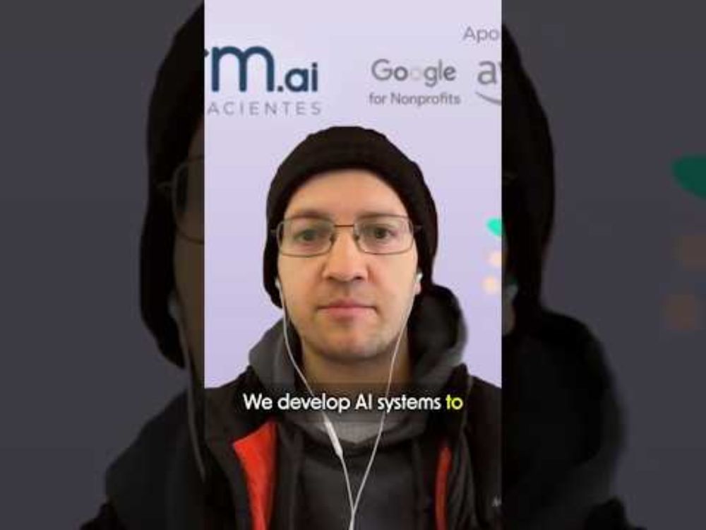 Can AI Transform Healthcare? In Brazil, Yes!