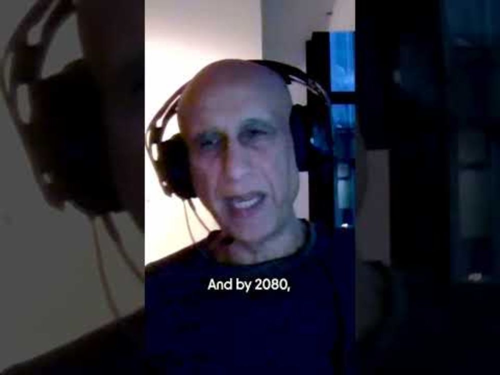Is this the Future of the Global Economy?