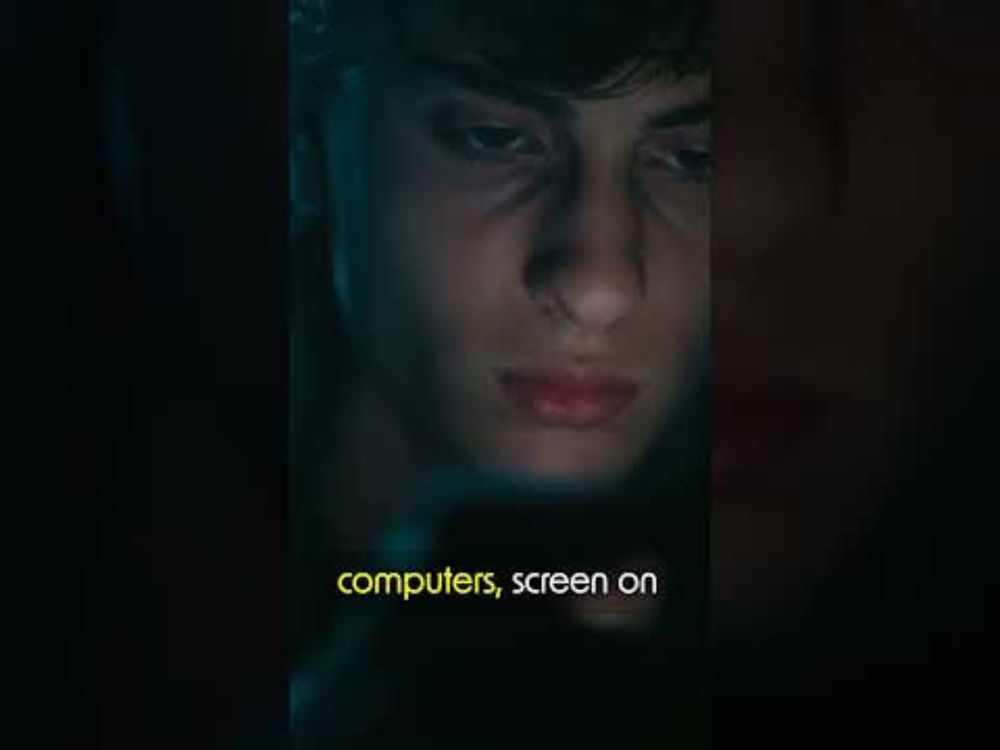 It's not their problem - they just see what's on their screens