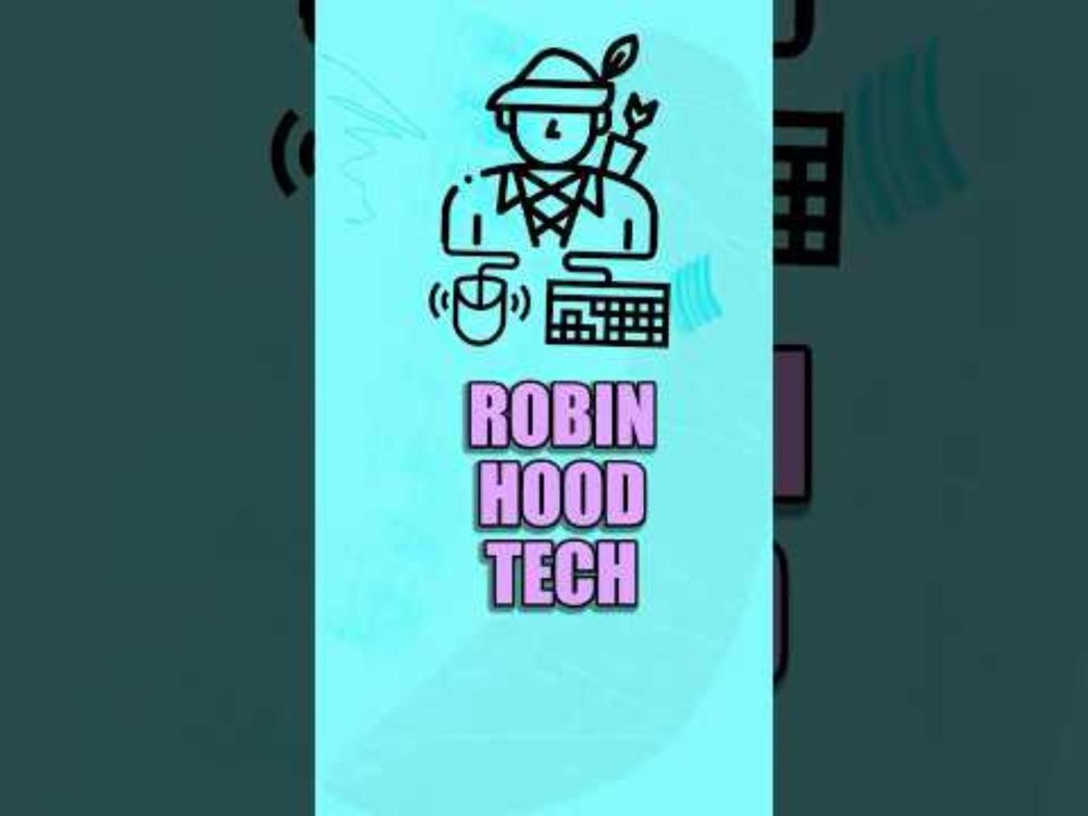 A Robin Hood AI Model for Hospitals That Actually Works