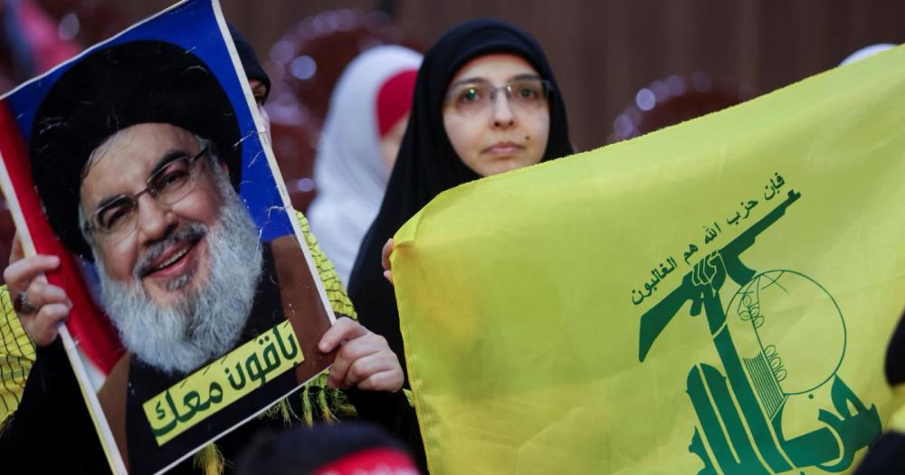 What the Lebanese People Really Think of Hezbollah