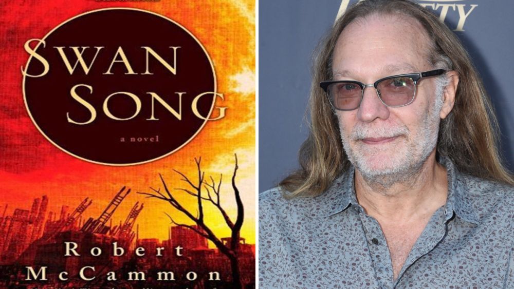 ‘Swan Song’ Based On Robert McCammon Novel In Works For Television From Monarch Media; Greg Nico...