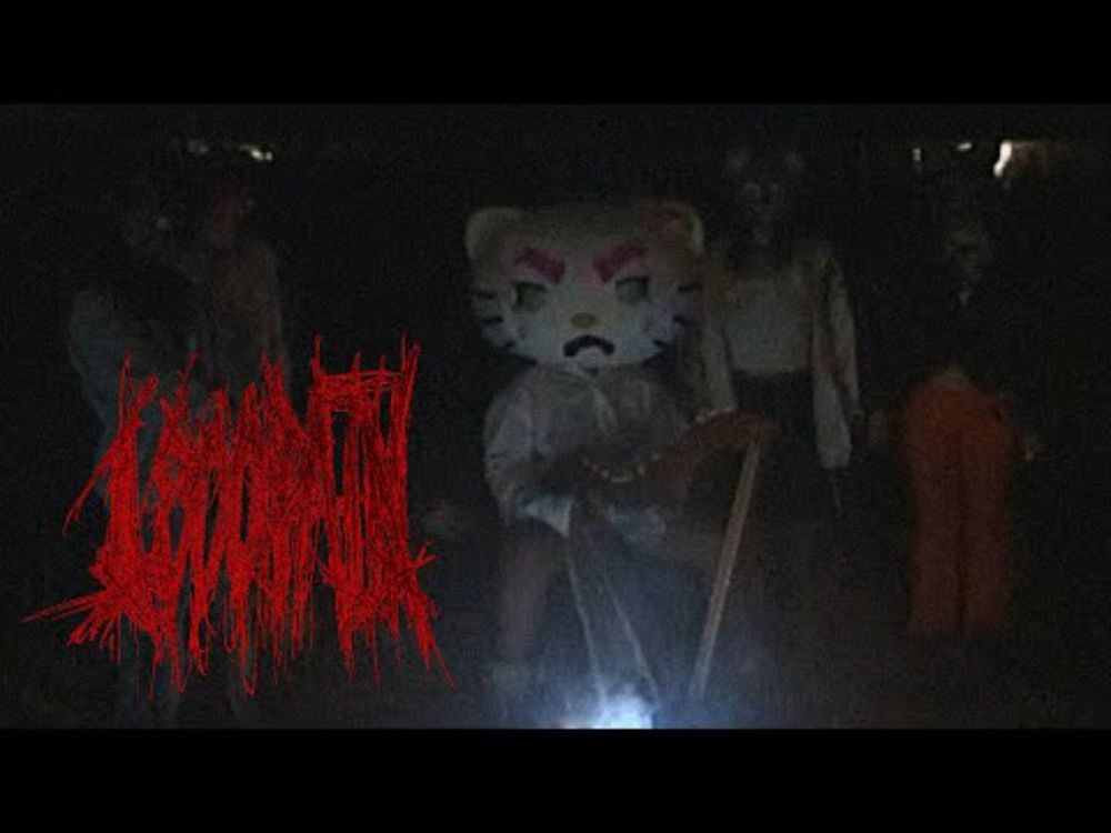 1 800 PAIN - BODY COUNT (OFFICIAL VIDEO)