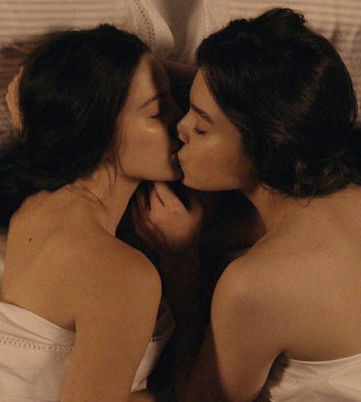 Emily e Susan Dickinson