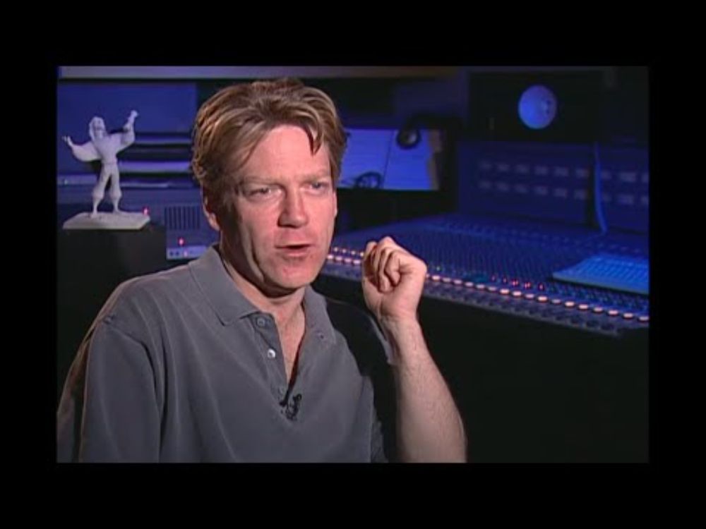The Making of 'The Road to El Dorado'
