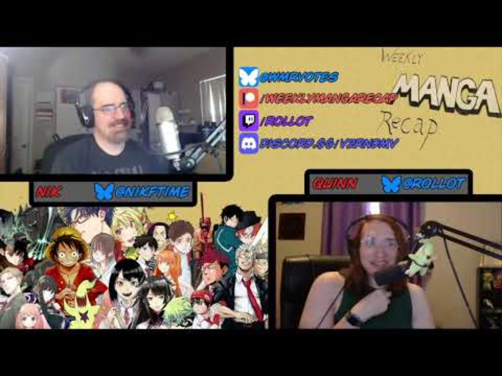 Weekly Manga Recap: Neon Genesis Evangelion