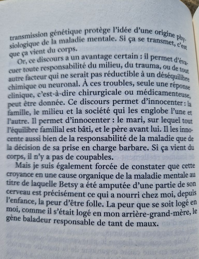 Extrait du livre