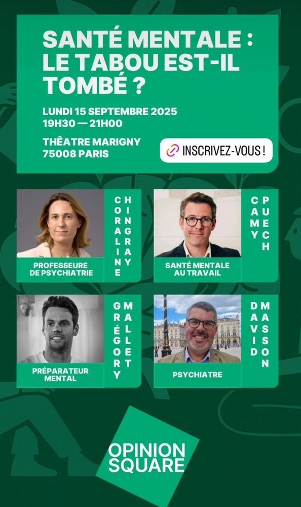 Avec Coraline Hingray, Camy Puech, Grégory Mallet et votre serviteur