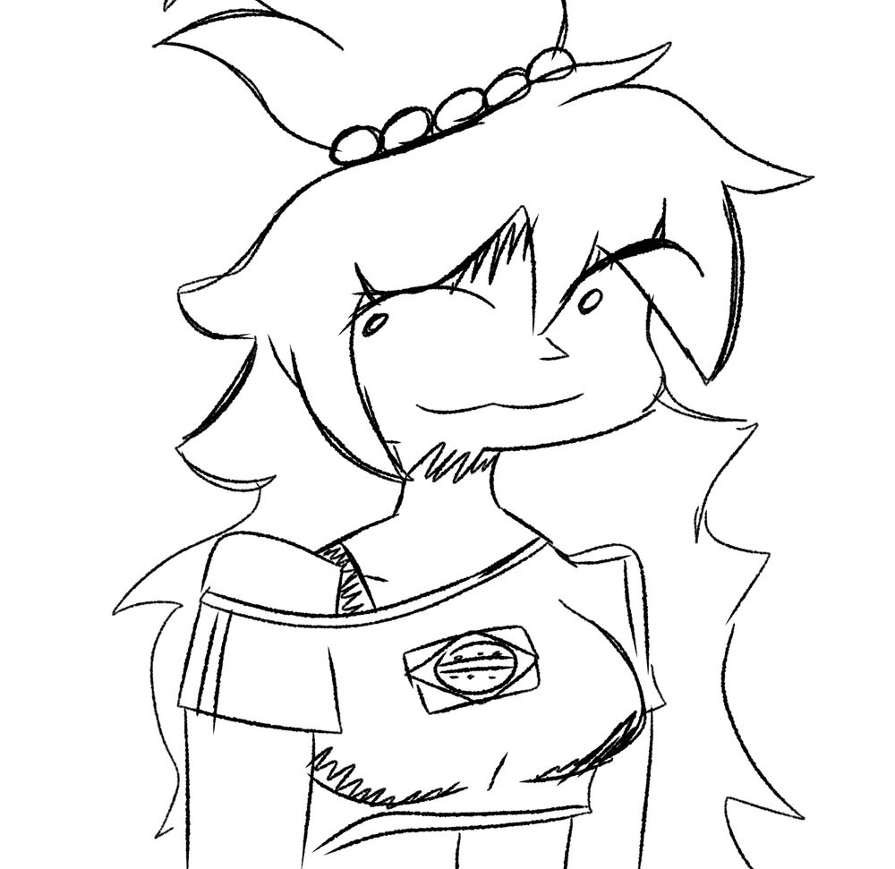 The Brazilian Woman, Darcy