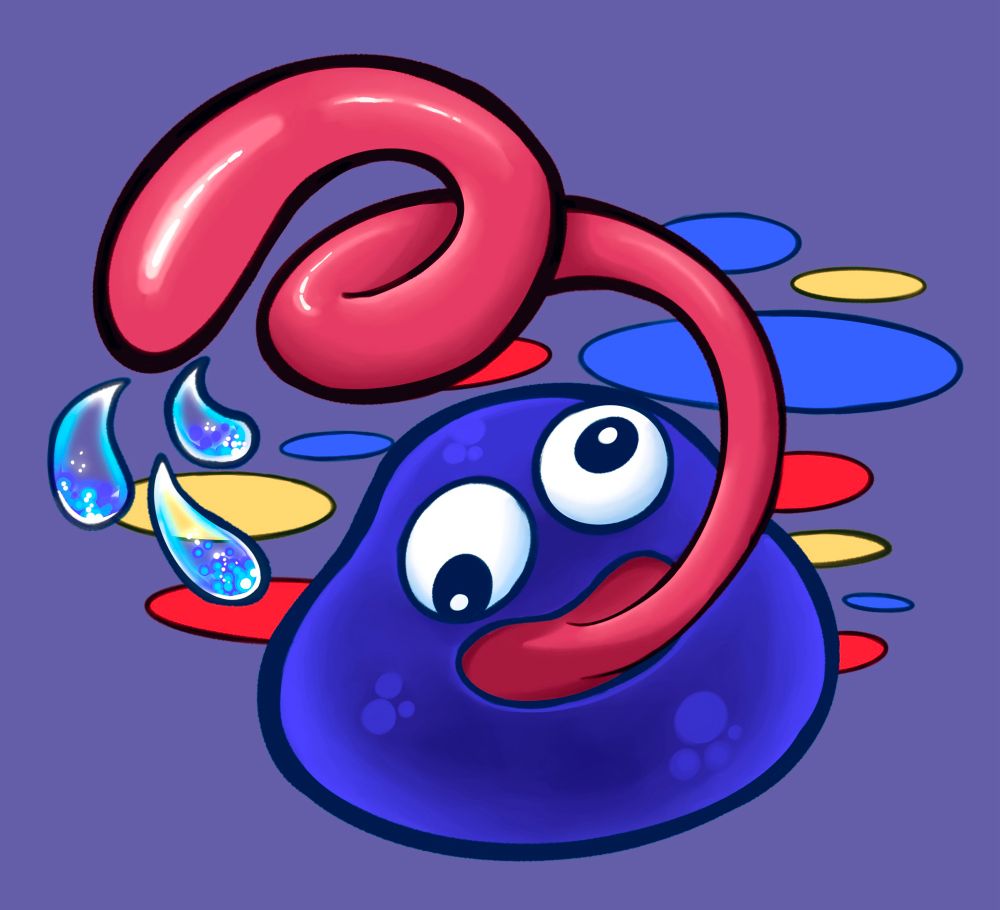 Gooey