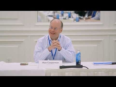 Faith Angle Forum: A New US Religious Landscape