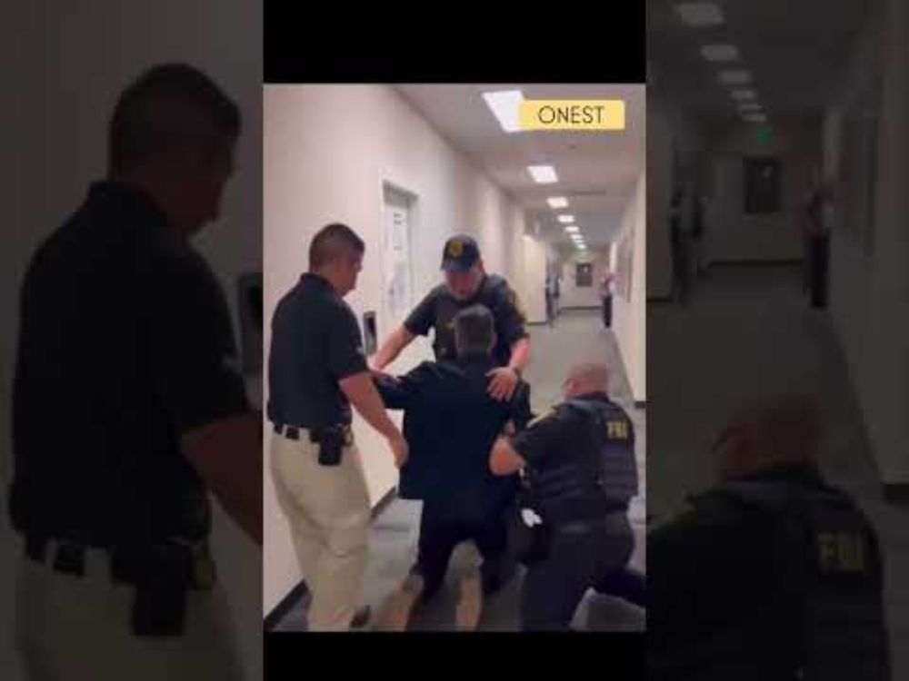 WATCH THIS. #senpadilla #california  #noem #dhs #politics #newsupdate #news #actualnews #trump