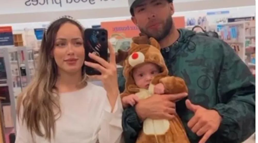 The daughter of the mother arrested by ICE in Worcester last week details how the arrest of her partner led up to the arrest of her mother.