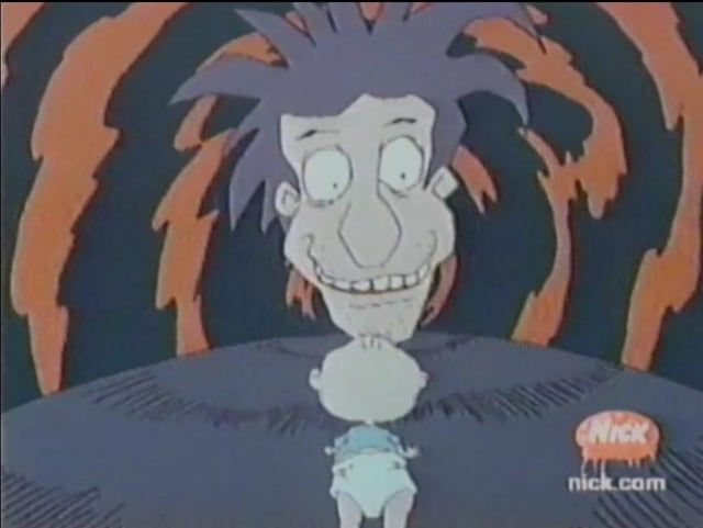 Every chocolate pudding is personalized