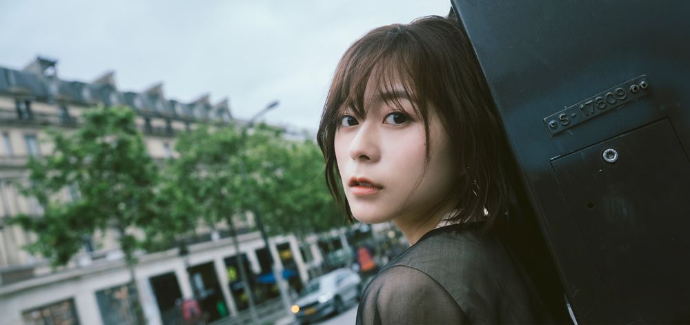 [Inori Minase] Half Album: «heart bookmark» | LANZAMIENTO: 21 de Agosto 2024 - PAWA.cl