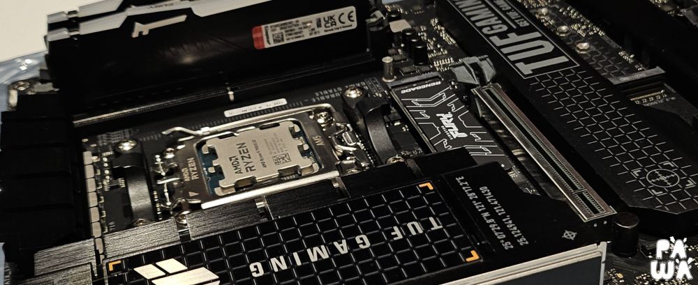 [PC FACTORY] Primer Workshop de Ensamblaje con ASUS, AMD y Kingston - PAWA.cl