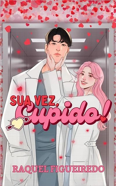 Sua Vez, Cupido!