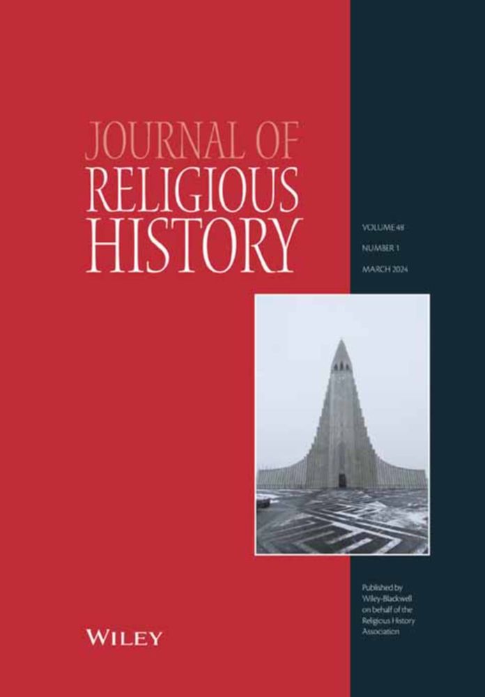 “Whether my Body Breaks or the Plum Tree Withers”: Iwanaga Maki, Social Welfare Pioneer, and the jūjikai Women's Religious Order