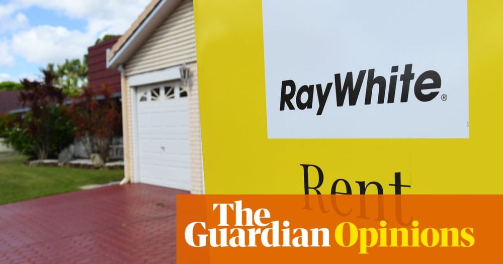 2024 is shaping up as the year of the renter – Labor needs to do more if it wants to keep their vote | Brendan Coates and Joey Moloney